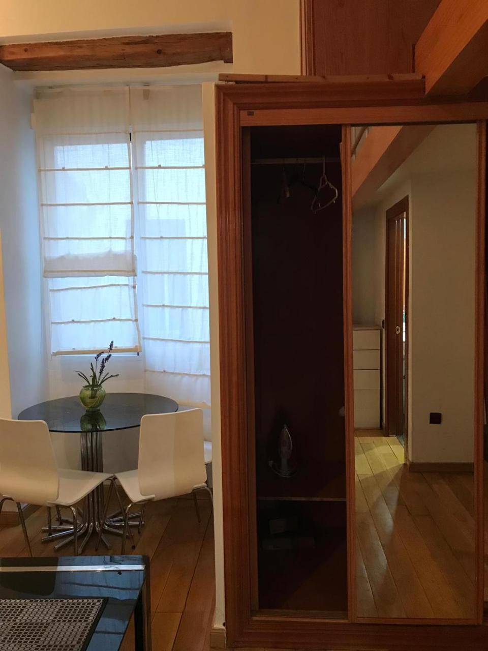 Apartamento Calle Del Conde De Romanones Madrid