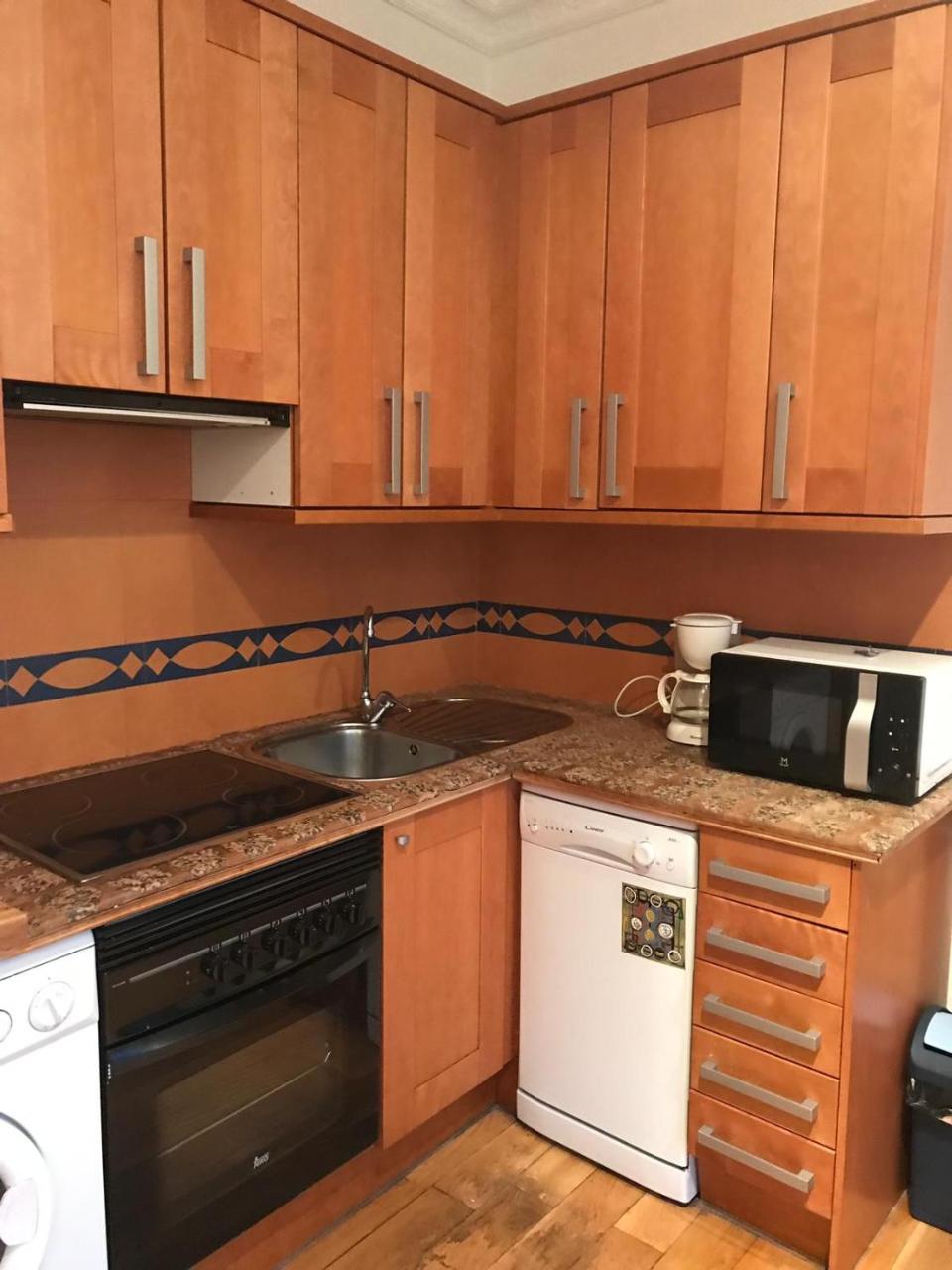 Apartamento Calle Del Conde De Romanones
